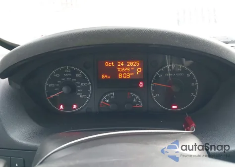 2021 Ram Promaster 1500 High Roof 136 Wb from USA, damaged, VIN 3C6LRVBG3ME513581